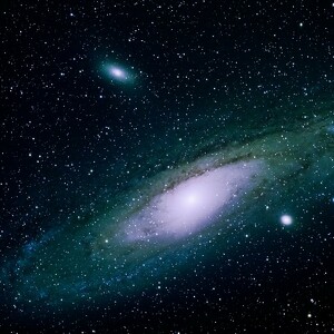 Fundraising Page: Richard Leatherman